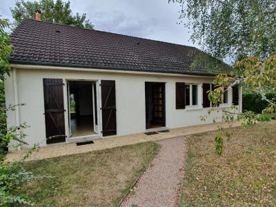 For sale Arthon 4 rooms 90 m2 Indre (36330) photo 0