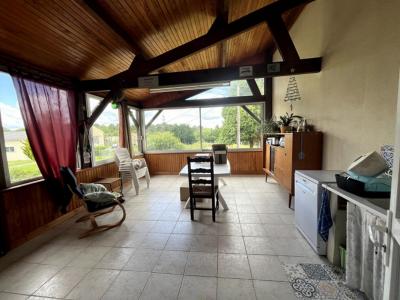 For sale Eglise-neuve-de-vergt 7 rooms 164 m2 Dordogne (24380) photo 4