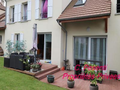 For sale Saint-thibault-des-vignes 7 rooms 136 m2 Seine et marne (77400) photo 3