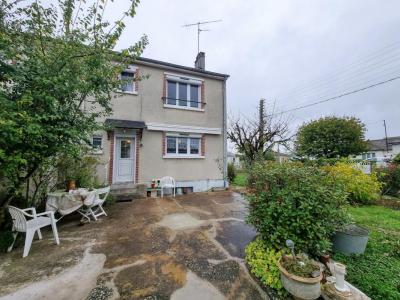 Annonce Vente 4 pices Maison Artenay 45