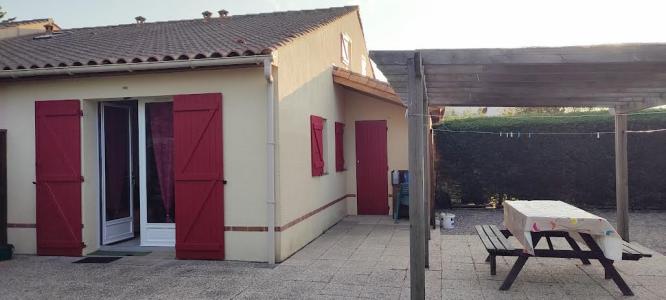 For sale Pornic 3 rooms 31 m2 Loire atlantique (44210) photo 1