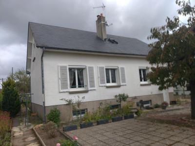 For sale Sully-sur-loire 6 rooms 135 m2 Loiret (45600) photo 1