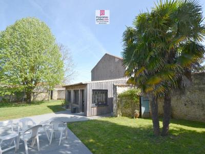 Annonce Vente 13 pices Maison Lucon 85