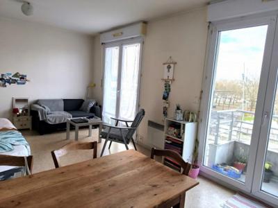 Annonce Vente Appartement Nantes 44