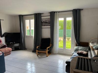 Annonce Vente 5 pices Maison Sainte-genevieve 60