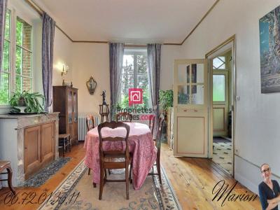 Acheter Maison Ansauvillers 450000 euros