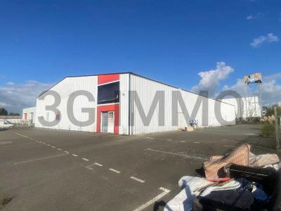 For sale Olonne-sur-mer 1000 m2 Vendee (85340) photo 1