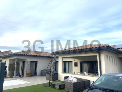 For sale Connaux 6 rooms 152 m2 Gard (30330) photo 0