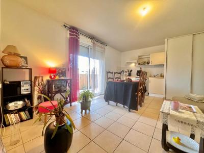 Annonce Vente 2 pices Appartement Beziers 34