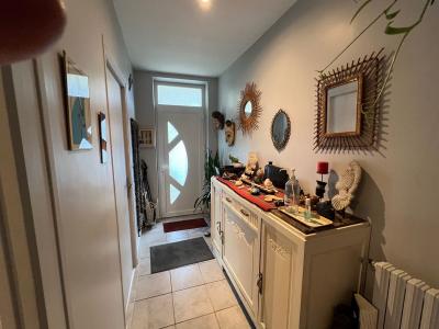 For sale Confolens 6 rooms 180 m2 Charente (16500) photo 1