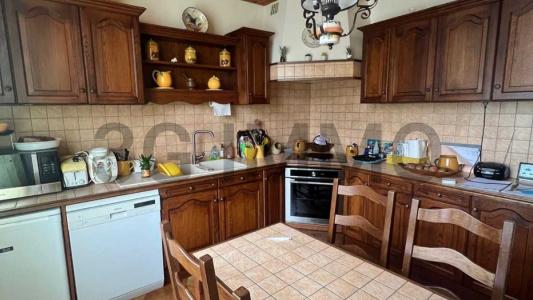 For sale Verriere 4 rooms 84 m2 Yvelines (78320) photo 1