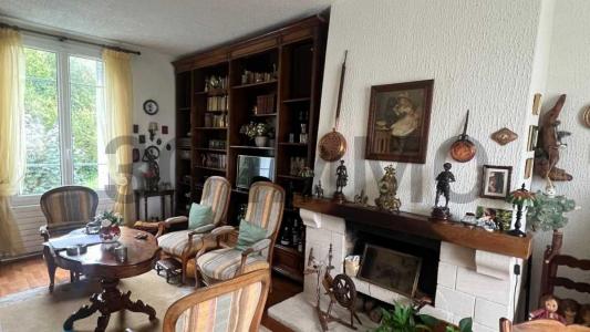 For sale Verriere 4 rooms 84 m2 Yvelines (78320) photo 2