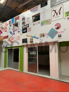 Acheter Local commercial 270 m2 Niort