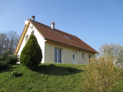 Louer Maison Pennesieres Haute saone