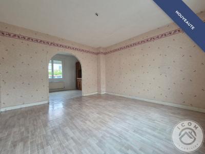 For sale Louvroil 4 rooms 75 m2 Nord (59720) photo 2