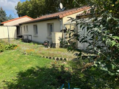 Annonce Vente Maison Chemille 49