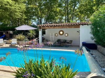 For sale Saint-remy-de-provence 5 rooms 115 m2 Bouches du Rhone (13210) photo 1