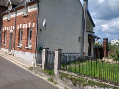 For sale Saint-gobain 5 rooms 102 m2 Aisne (02410) photo 1