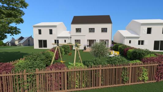 Annonce Vente 7 pices Maison Montauban-de-bretagne 35