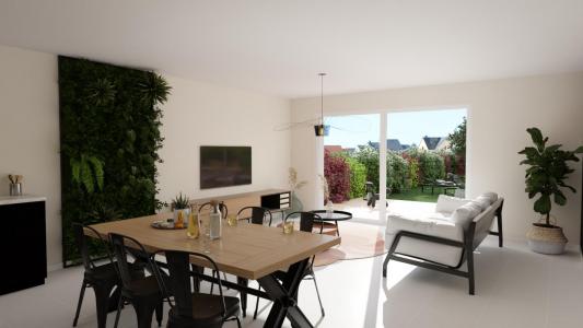 For sale Romille 6 rooms 95 m2 Ille et vilaine (35850) photo 0