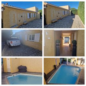 For sale Agde 9 rooms 238 m2 Herault (34300) photo 0