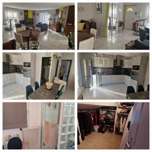 For sale Agde 9 rooms 238 m2 Herault (34300) photo 3