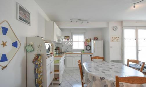 Annonce Vente 4 pices Maison Merlimont 62