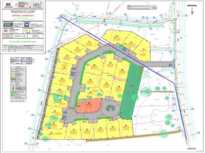 Annonce Vente Terrain Sallertaine 85