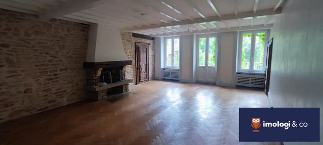 Annonce Vente Appartement Pontarlier 25