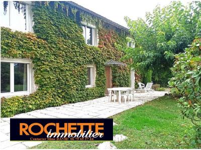 For sale Feurs 5 rooms 130 m2 Loire (42110) photo 0