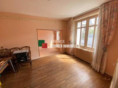 For sale Noyal-sur-vilaine 4 rooms 78 m2 Ille et vilaine (35530) photo 1