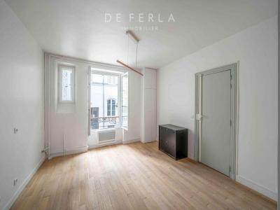 Annonce Vente 4 pices Appartement Paris-14eme-arrondissement 75