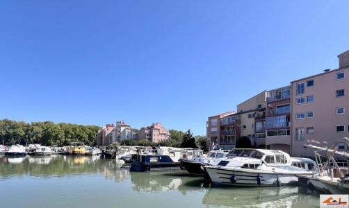 Annonce Vente 4 pices Appartement Ramonville-saint-agne 31