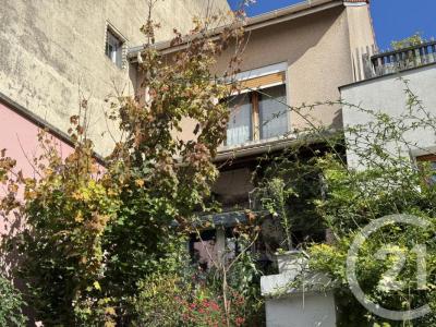 For sale Fontenay-sous-bois 3 rooms 43 m2 Val de Marne (94120) photo 4