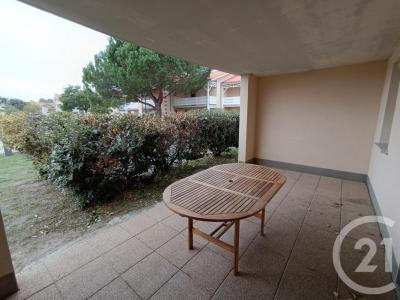 For sale Soulac-sur-mer 3 rooms 38 m2 Gironde (33780) photo 1