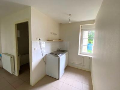 For rent Bourges 1 room 32 m2 Cher (18000) photo 1