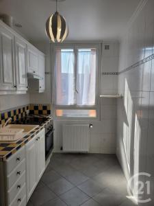 Annonce Vente Appartement Choisy-le-roi 94