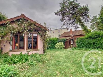 Acheter Maison Thiais 527000 euros