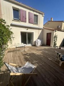 Annonce Vente 4 pices Maison Salon-de-provence 13