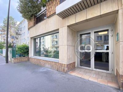 For rent Boulogne-billancourt 214 m2 Hauts de Seine (92100) photo 2