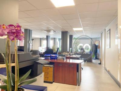 Acheter Bureau Boulogne-billancourt 1630000 euros