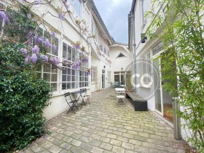 For sale Boulogne-billancourt 235 m2 Hauts de Seine (92100) photo 0