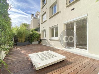 For rent Boulogne-billancourt 410 m2 Hauts de Seine (92100) photo 0