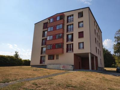 Annonce Location 4 pices Appartement Vouziers 08