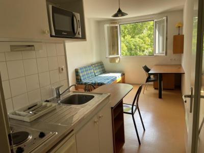 For rent Gieres 1 room 19 m2 Isere (38610) photo 0