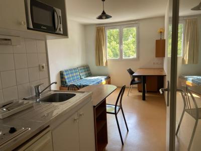 For rent Gieres 1 room 19 m2 Isere (38610) photo 1