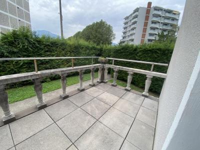 For rent Saint-martin-d'heres 1 room 15 m2 Isere (38400) photo 4