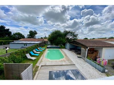 For sale Sainte-pazanne 7 rooms 170 m2 Loire atlantique (44680) photo 0