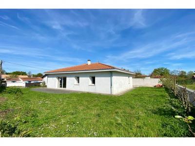 Annonce Vente 4 pices Maison Saint-jean-de-boiseau 44