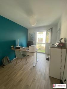 For rent Rennes 67 m2 Ille et vilaine (35000) photo 3